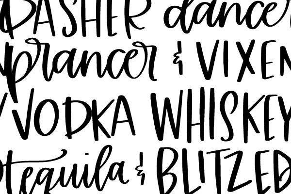 Holiday Hangover Lyrics