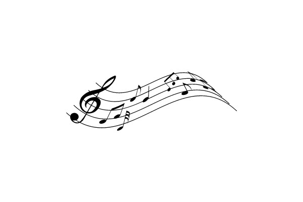 Musical Notes and Symbols