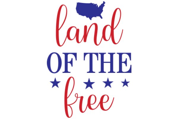 United States of Freedom: A Symbol of Liberty and Equality