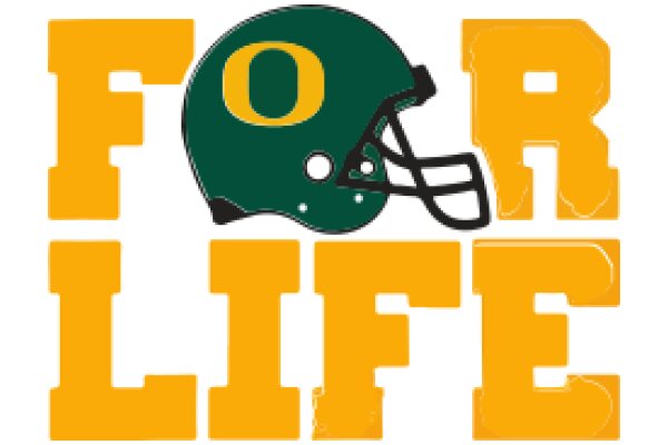 FOR LIFE: A Symbol of Support and Pride for Oregon State University