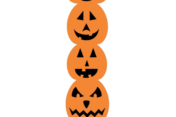 Trick or Treat!