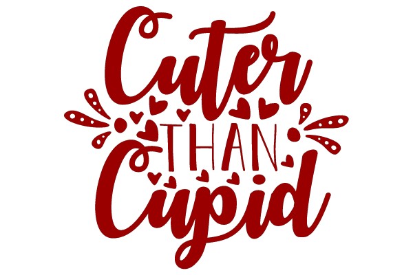 Cuter Than Cupid