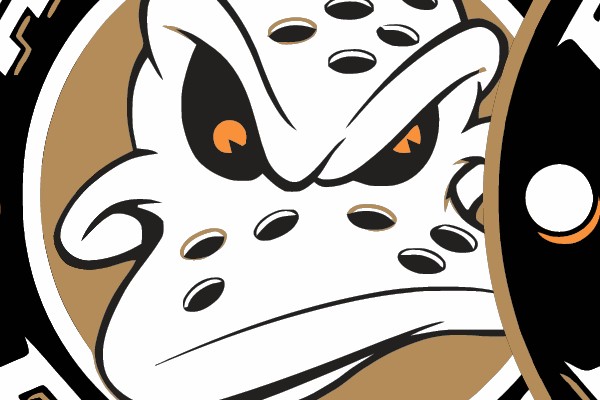 Anaheim Ducks Team Logo