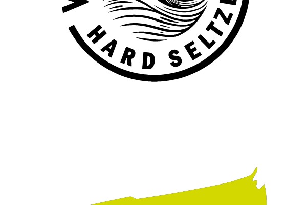 WHITE CLAW HARD SELTZER NATURAL LIME