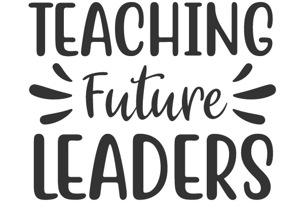 Teaching Future Leaders