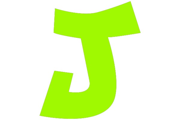 Bold Green 