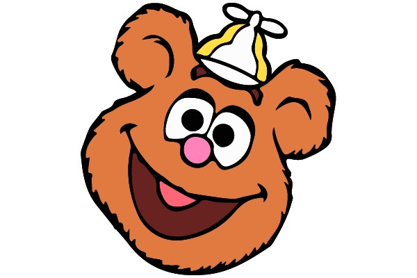 Joyful Bear