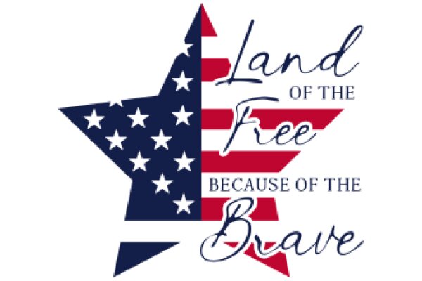 Land of the Free, Because of the Brave