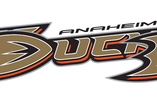 Anaheim Ducks Logo