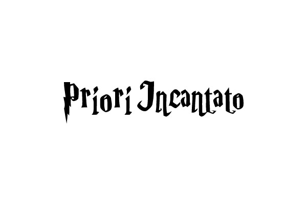 Priori Incantato
