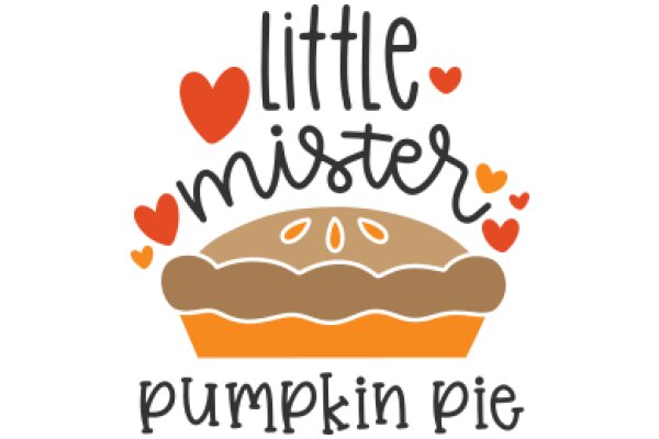 A Delightful Pumpkin Pie Advertisement