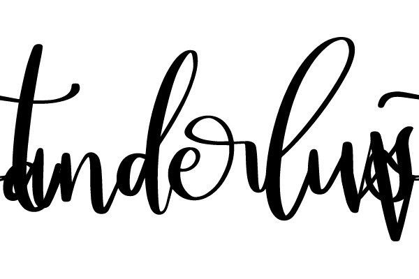 Wanderlust