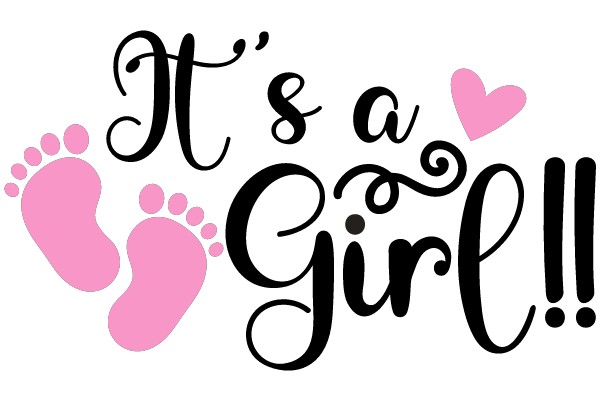 It's a Girl!!