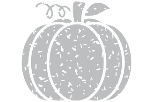 A Simple, Elegant Pumpkin Design