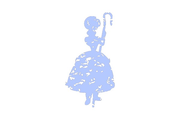 Vintage Fashion: An Elegant Silhouette