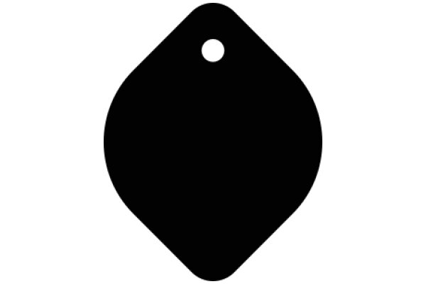 Simplicity in Design: A Icon
