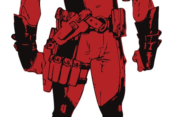Deadpool: Ready for Action