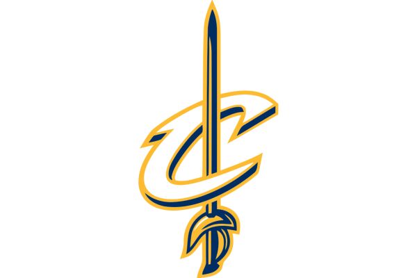 Vibrant Logo of a Sports Team