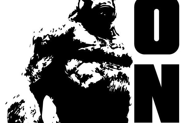 Kong: Skull Island #TeamKong