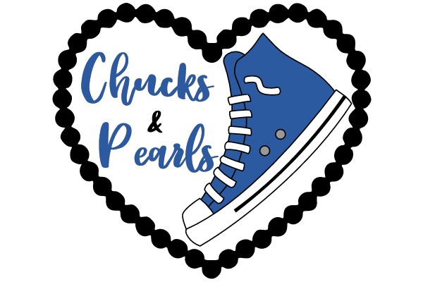 Chuck's & Pearls