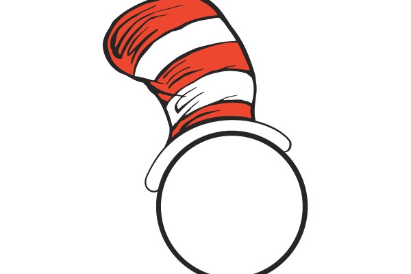 Cat in the Hat's Hat