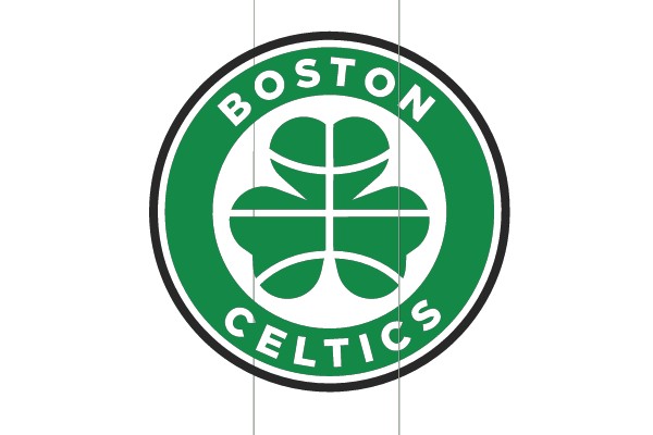Boston Celtics Logo