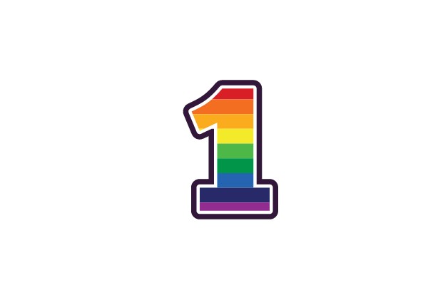 Colorful Number 1