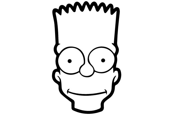 The Simpsons: Bart Simpson