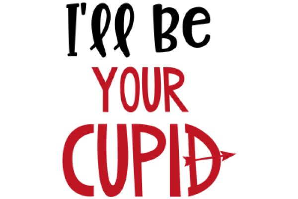 Cupid's Promise: A Valentine's Day Greeting