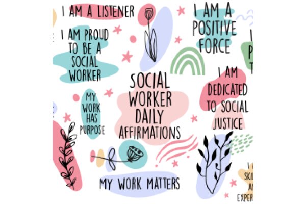 Celebrating the Diverse Roles of Social Workers