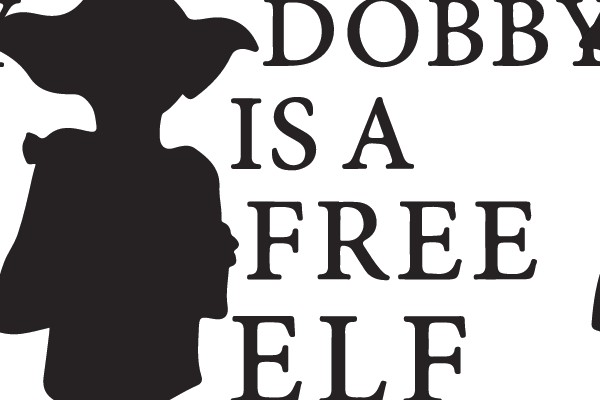 Dobby Is a Free Elf