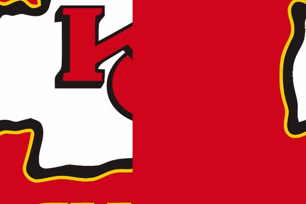 Kansas City Chiefs Logo