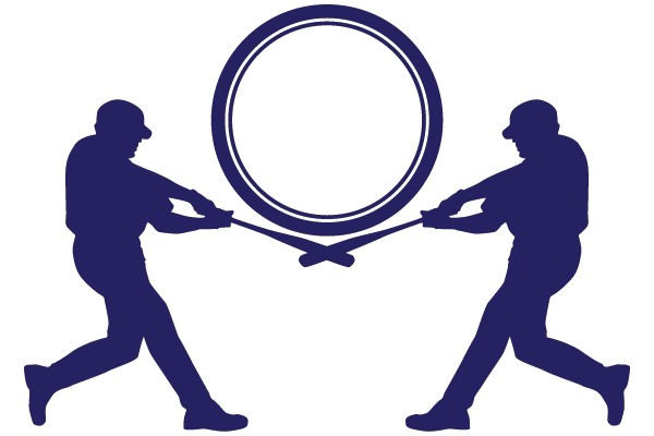 Tug of War in Baseball