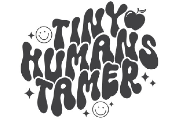 Tiny Humans: A Graphic Design