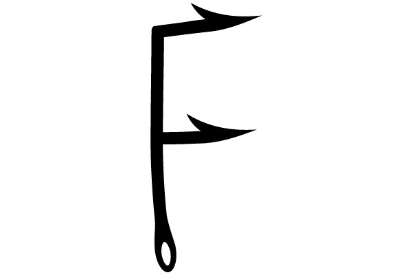 A Fish Hook