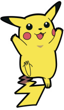 Pikachu's Electric Adventure: A Journey Through the World of Pokémon