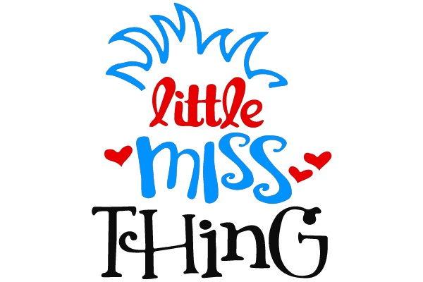 Little Miss Thing