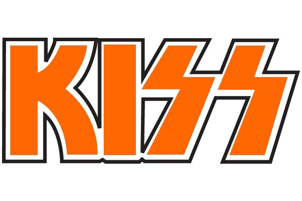 KISS Logo