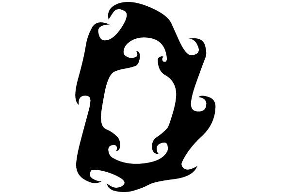 Symmetrical Shape