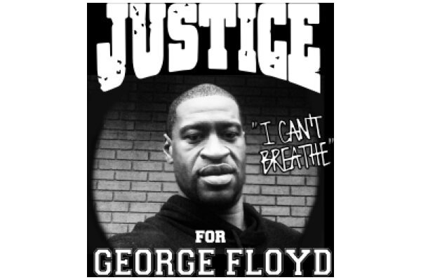 Justice for George Floyd