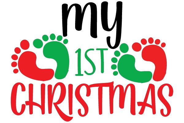 My 1st Christmas