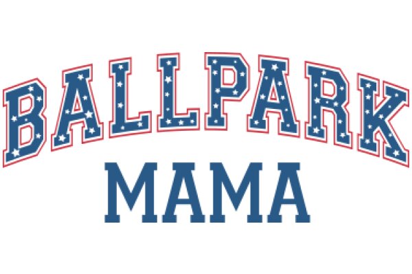 Ballpark Mama: A Journey Through the World of Baseball