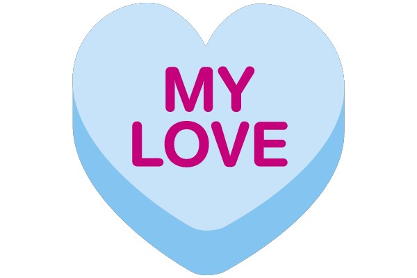 My Love