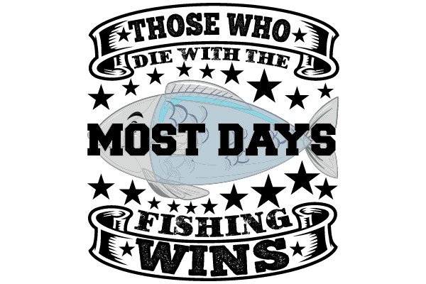 Winning Fishing Days