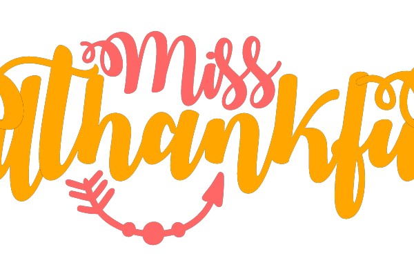 Miss Thankful