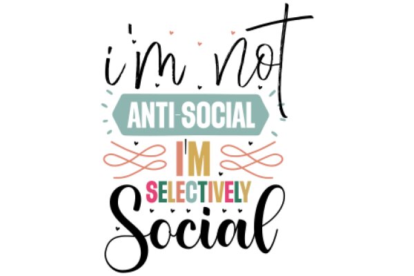 Anti-Social: A Graphic Novel