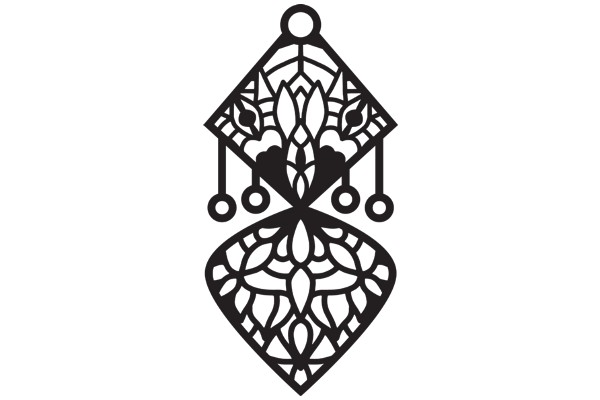 Intricate Pattern Design