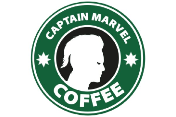 Captain Marvel Coffee: A Superhero-Themed Beverage