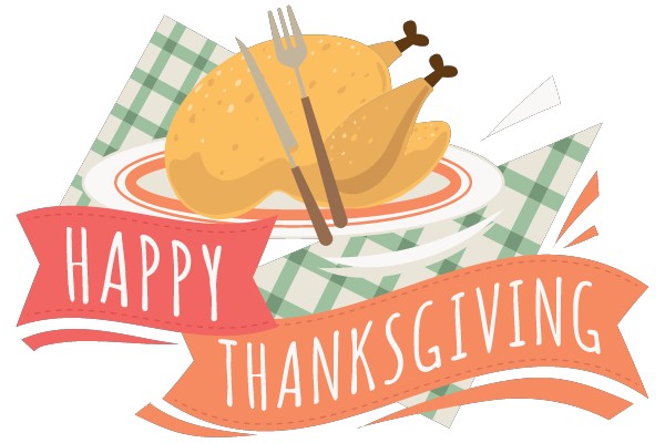 Feastful Thanksgiving Celebration