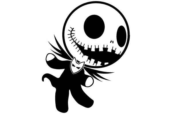Spooky Toy